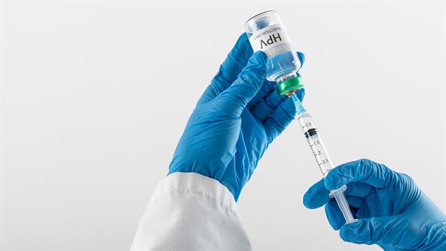 Το εμβόλιο κατά του HPV μειώνει έως και 50% τους καρκίνους στους άνδρες (μελέτη)