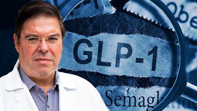 Β. Κώτσης: Τα GLP-1 βοηθούν, αλλά δεν αρκούν για βιώσιμη απώλεια βάρους