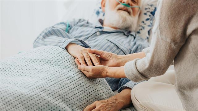 Παρηγορική Φροντίδα: Αφορά τη ζωή, όχι μόνο το τέλος της
