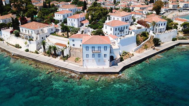 ΑΜΚΕ Με Οδηγό το Διαβήτη: Ανοίγει πανιά για 11η χρονιά στα νησιά του Αργοσαρωνικού