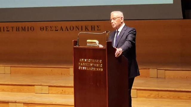 ΑΙ και Ιατρική Γενετική: Προκλήσεις και προοπτικές της επόμενης δεκαετίας