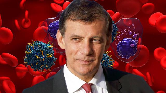 Καθηγητής Δημόπουλος - Πολλαπλό μυέλωμα: Νέες θεραπείες αλλάζουν ριζικά την πρόγνωση της νόσου