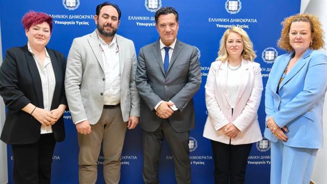 Άνοιξε η πόρτα για αποζημίωση των CGM σε άτομα με διαβήτη τύπου 2 που λαμβάνουν ινσουλίνη
