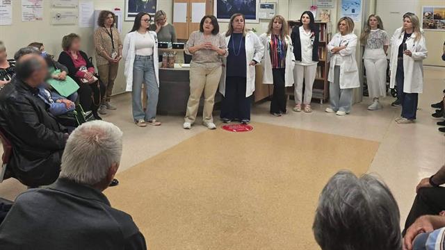 Πρωινός καφές με την ψυχολόγο - Νέα καινοτόμος δράση στο Θεαγένειο