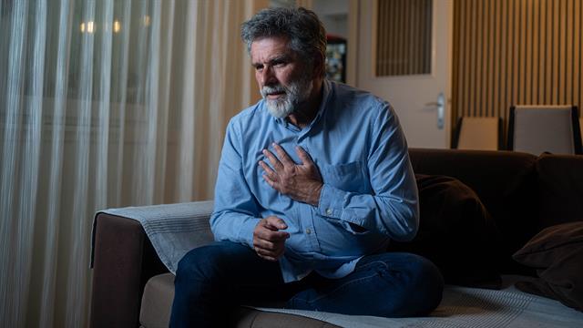 Νέος θεραπευτικός στόχος για είδος καρδιακής ανεπάρκειας