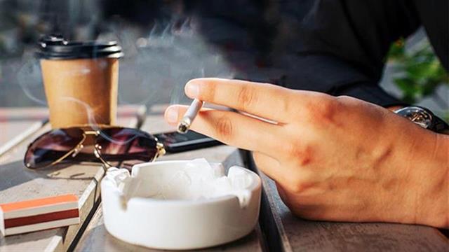 Κόβεις το κάπνισμα και μειώνεις τον κίνδυνο άνοιας
