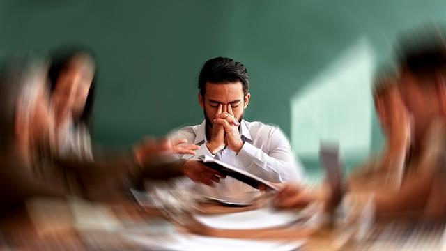 Η ημικρανία με αύρα συνδέεται με αυξημένο κίνδυνο εγκεφαλικού επεισοδίου στους μεσήλικες [μελέτη]