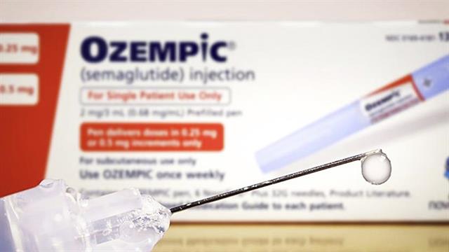Ozempic και Mounjaro: Ενδείξεις ότι φρενάρουν τον καρκίνο