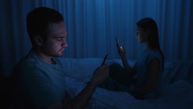 Εθισμός στα social media: Τι πρέπει να ξέρετε