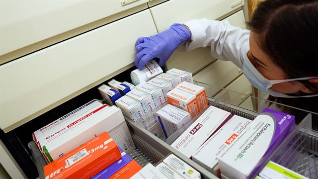 Εγκριση της ουσίας μιταπιβάτη στην Ευρωπαϊκή Ένωση για ενήλικες ασθενείς με θαλασσαιμία