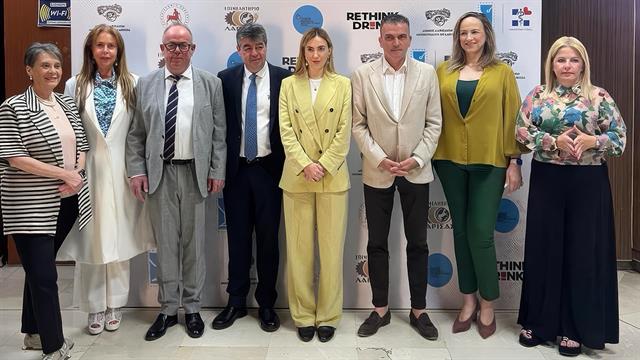 Rethink Drink 360°: Ένα νέο πρότυπο συνεργασίας για την υπεύθυνη κατανάλωση αλκοόλ ξεκινά από τη Λάρισα
