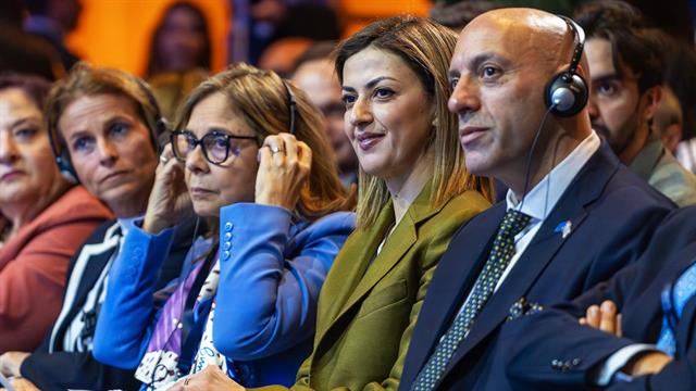 Αγαπηδάκη: Εθνική Δράση κατά της Παιδικής Παχυσαρκίας