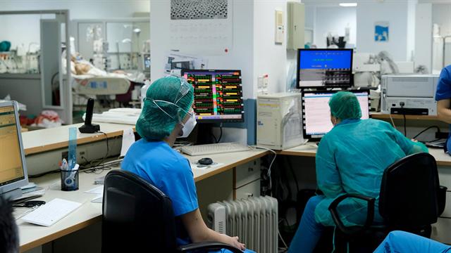 Πώς θα εφαρμοστούν τα βαρέα και ανθυγιεινά στο ΕΣΥ