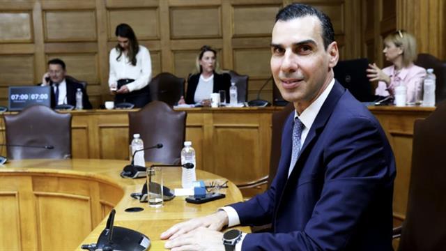 Θεμιστοκλέους στη Βουλή: Αύξηση 100% στον προϋπολογισμό του ΑΧΕΠΑ