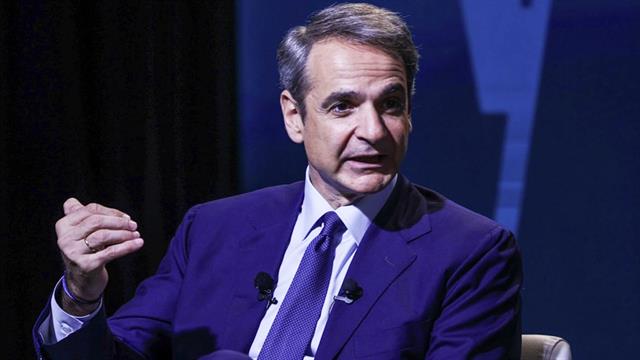 Μητσοτάκης για το Προλαμβάνω: Οι προληπτικές εξετάσεις συνεχίζονται την επόμενη τετραετία