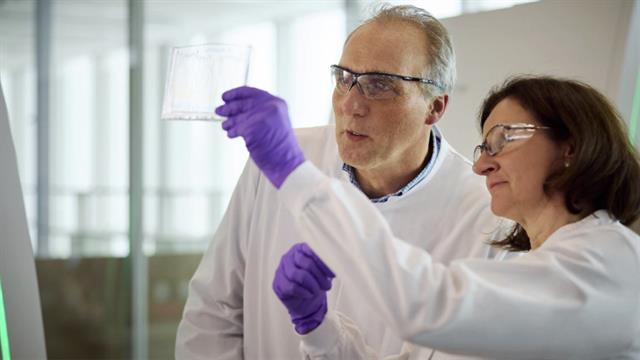 Σ. Κουλούρης, Roche Hellas: Πώς η Ελλάδα μπορεί να ανέβει κατηγορία στις κλινικές μελέτες