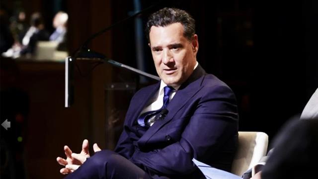 Γεωργιάδης - νοσηλευτές: Προκήρυξη 3.694 θέσεων το 2026 και ένταξη στα Βαρέα