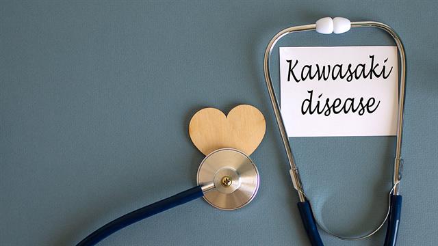 Νόσος Kawasaki: Η Oddifact λαμβάνει από την Κομισιόν χαρακτηρισμό ορφανού φαρμάκου για το infliximab