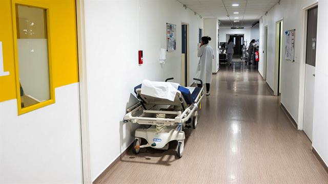 Αττικόν - Διοίκηση για κρούσματα γαστρεντερίτιδας από νοροϊό: Το νοσοκομείο λειτουργεί κανονικά