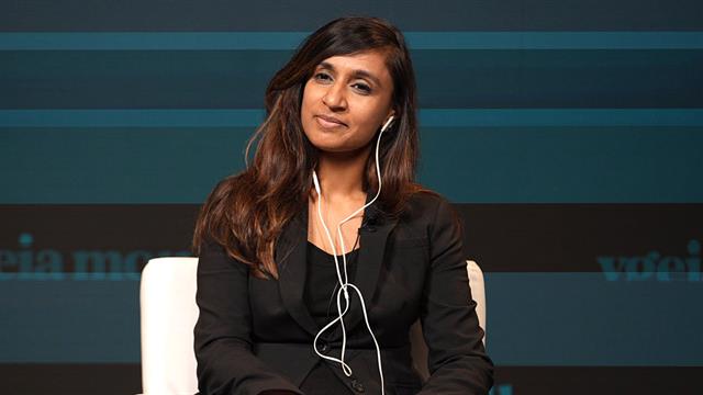 Kavita Patel: Οι χώρες που αναγνωρίζουν και επιβραβεύουν την καινοτομία προσελκύουν επενδύσεις