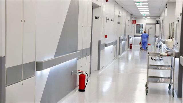 Αρνητικό ρεκόρ δεκαετίας στις ληξιπρόθεσμες οφειλές των νοσοκομείων [πίνακες]