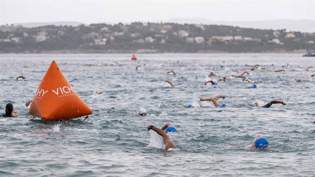Vichy Laboratoires & Spetsathlon 2026: Η απόλυτη προστασία συναντά τις κορυφαίες επιδόσεις!
