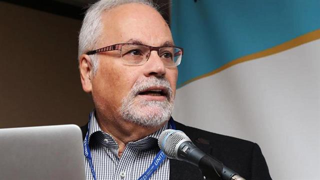 Ο ερευνητής Γ. Παυλάκης τις νέες ελπιδοφόρες θεραπείες κατά του καρκίνου