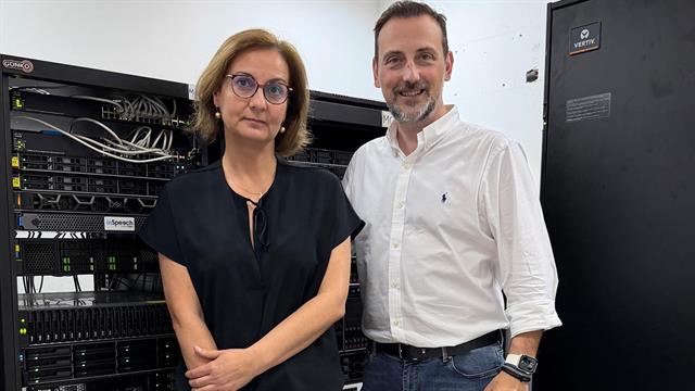 Mεταξά: Πρώτο δημόσιο νοσοκομείο στην Ελλάδα με πληροφοριακό σύστημα σε cloud υποδομή