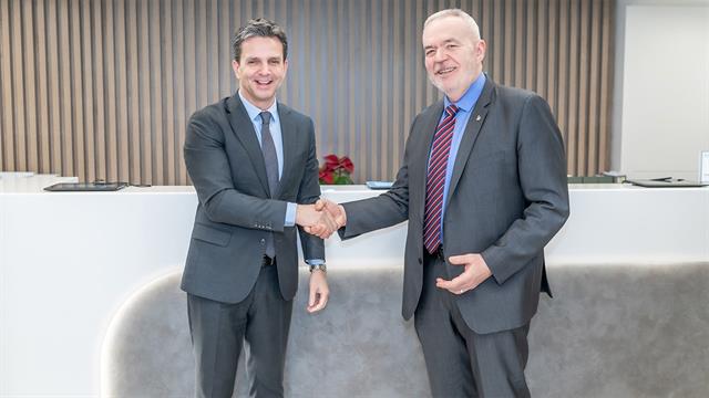 Affidea και Novo Nordisk: Μνημόνιο Συνεργασίας για πρόληψη και διαχείριση παχυσαρκίας και σακχαρώδη διαβήτη