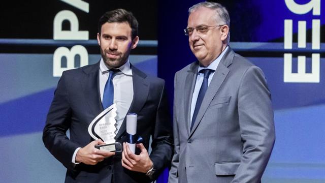 ELPEN: Βραβείο Εξωστρέφειας από το ΕΒΕΑ ως πρότυπο ελληνικής εξαγωγικής αριστείας