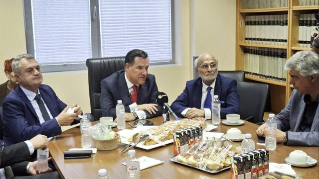 Προσλήψεις παθολόγων στη Δράμα μέσω Θεσσαλονίκης;
