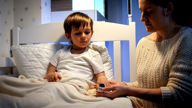 HIV: Πρώιμη θεραπεία με αντισώματα φαίνεται ασφαλής και καλά ανεκτή σε βρέφη