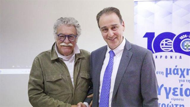 Οι Εβραίοι γιατροί της Θεσσαλονίκης μέσα από το αρχείο του Ιατρικού Συλλόγου