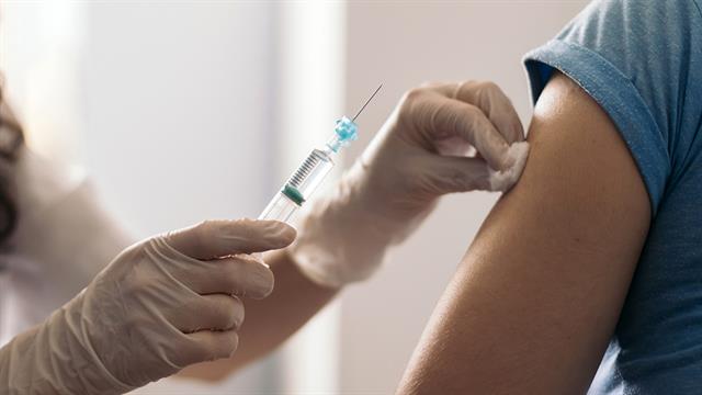 Ο εμβολιασμός κατά του RSV στην εγκυμοσύνη μείωσε τον κίνδυνο νοσηλείας στα βρέφη κατά 70% [μελέτη]