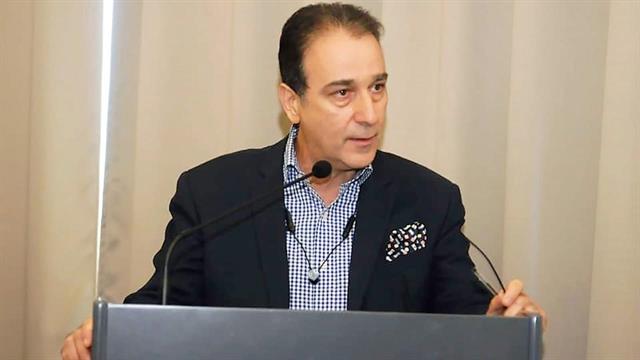 Νίκος Νίτσας: Κλείνει ένας κύκλος 15 ετών