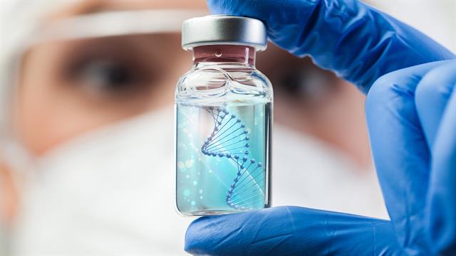 RΝΑ-βασισμένες θεραπείες: μια ραγδαία αναπτυσσόμενη επανάσταση στην ιατρική