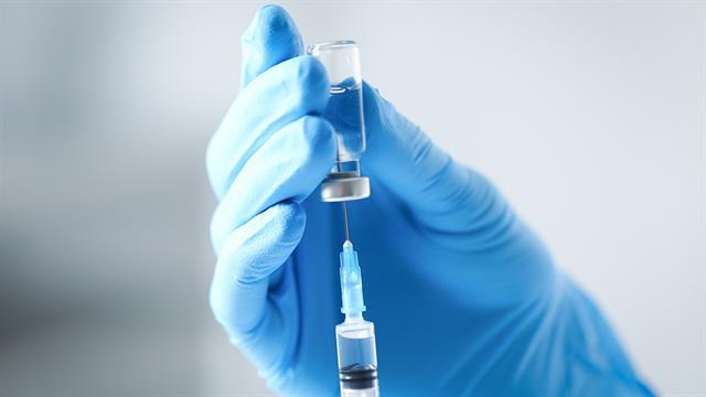 Εμβόλιο που σχεδιάστηκε με τη βοήθεια της Τεχνητής Νοημοσύνης δοκιμάστηκε σε ανθρώπους