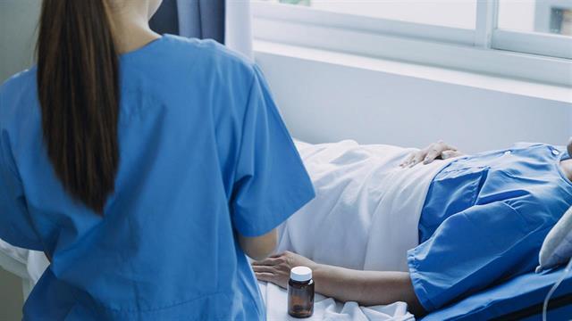 Εθνικό Σχέδιο Δράσης Ανακουφιστικής Φροντίδας 2025-2030