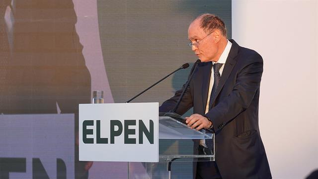 ELPEN: Δράσεις Εταιρικής Κοινωνικής Ευθύνης στον Ν. Έβρου για τα 60 Χρόνια από την ίδρυσή της