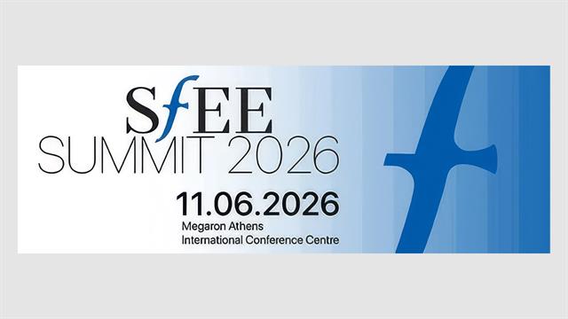 3ο ΣΦΕΕ Summit: Η υγεία σε τροχιά μετασχηματισμού με οδηγό την καινοτομία