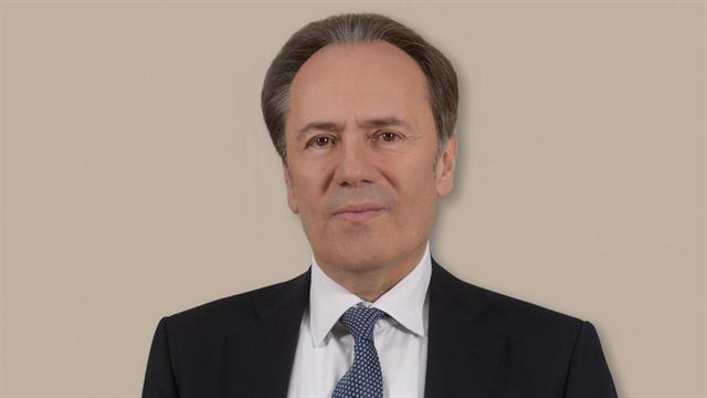Τρύφων : Αν η Ευρώπη θέλει αυτονομία στο φάρμακο, οφείλει να επενδύσει