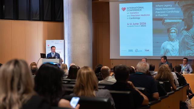 Η ιατρική ακριβείας δεν αποτελεί πλέον ένα μακρινό όραμα