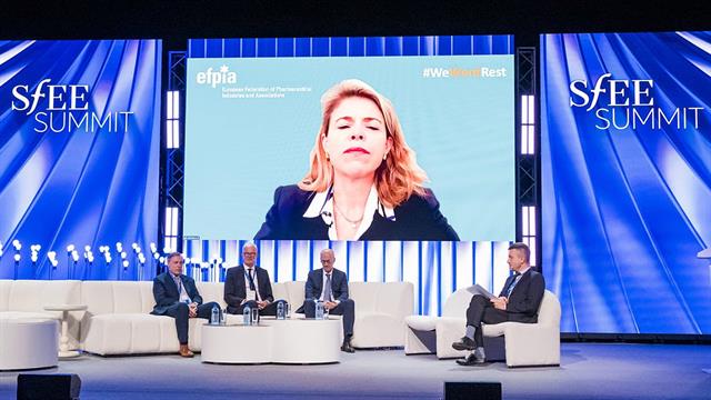 3ο ΣΦΕΕ Summit: Τι εμποδίζει την Ευρώπη να γίνει ηγέτης στον τομέα του φαρμάκου