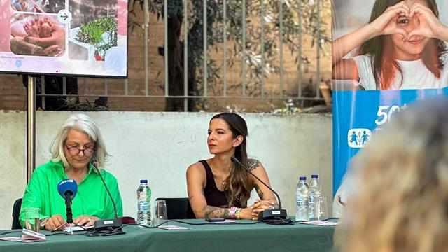 Τα Παιδικά Χωριά SOS παρουσίασαν το νέο Κέντρο Στήριξης Γονεϊκότητας & Οικογένειας Σύνδεσις