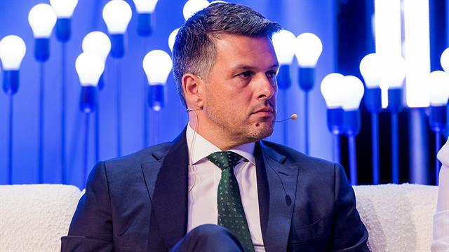 Κ. Παπαγιάννης : Η μη αξιοποίηση των δεδομένων υγείας έχει κόστος για τους ασθενείς, το σύστημα υγείας και την κοινωνία