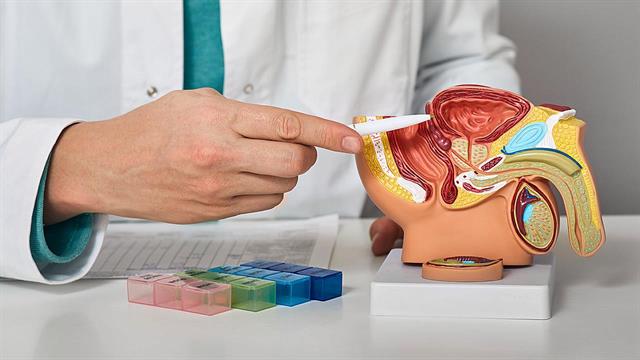 Σημαντική μελέτη για τον μεταστατικό καρκίνο του προστάτη - Ανακοινώθηκε στο ASCO 2026