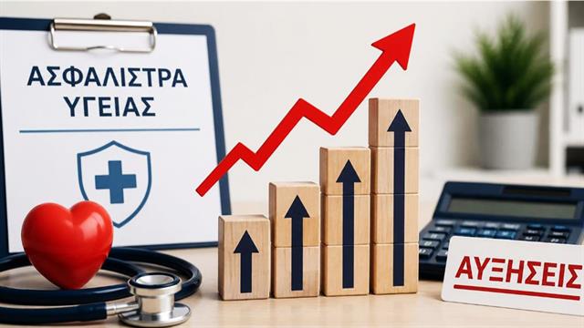 Ασφάλιστρα υγείας: Αντεπίθεση καταναλωτών με συλλογική αγωγή
