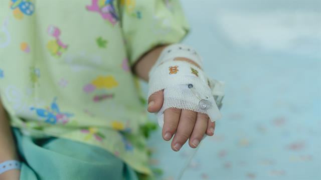 Ο FDA δέχεται την αίτηση της Takeda για ενδοφλέβια χορήγηση vedolizumab κατά της ελκώδους κολίτιδας