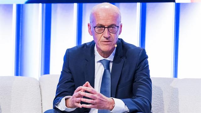 C. Schiever - MSD: Επιτάχυνση πρόσβασης των ασθενών στην καινοτομία