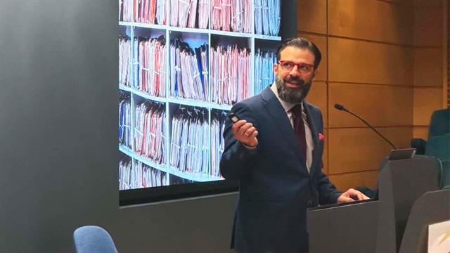 Ρωτώντας τον...Doctor AI - Οι κίνδυνοι της διάγνωσης από τα μεγάλα γλωσσικά μοντέλα